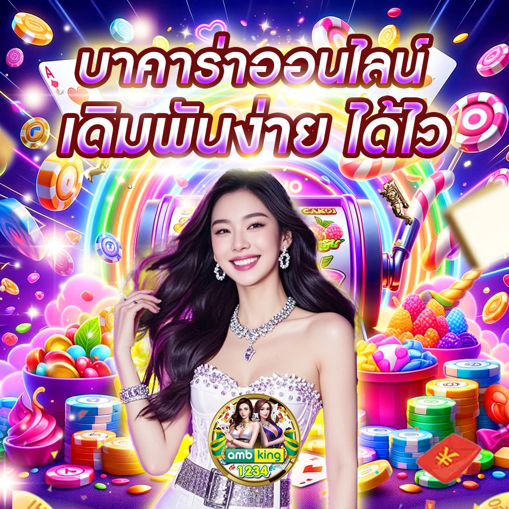 รวมโปรสล็อตทุนน้อยall - แบนเนอร์โปรโมชั่น