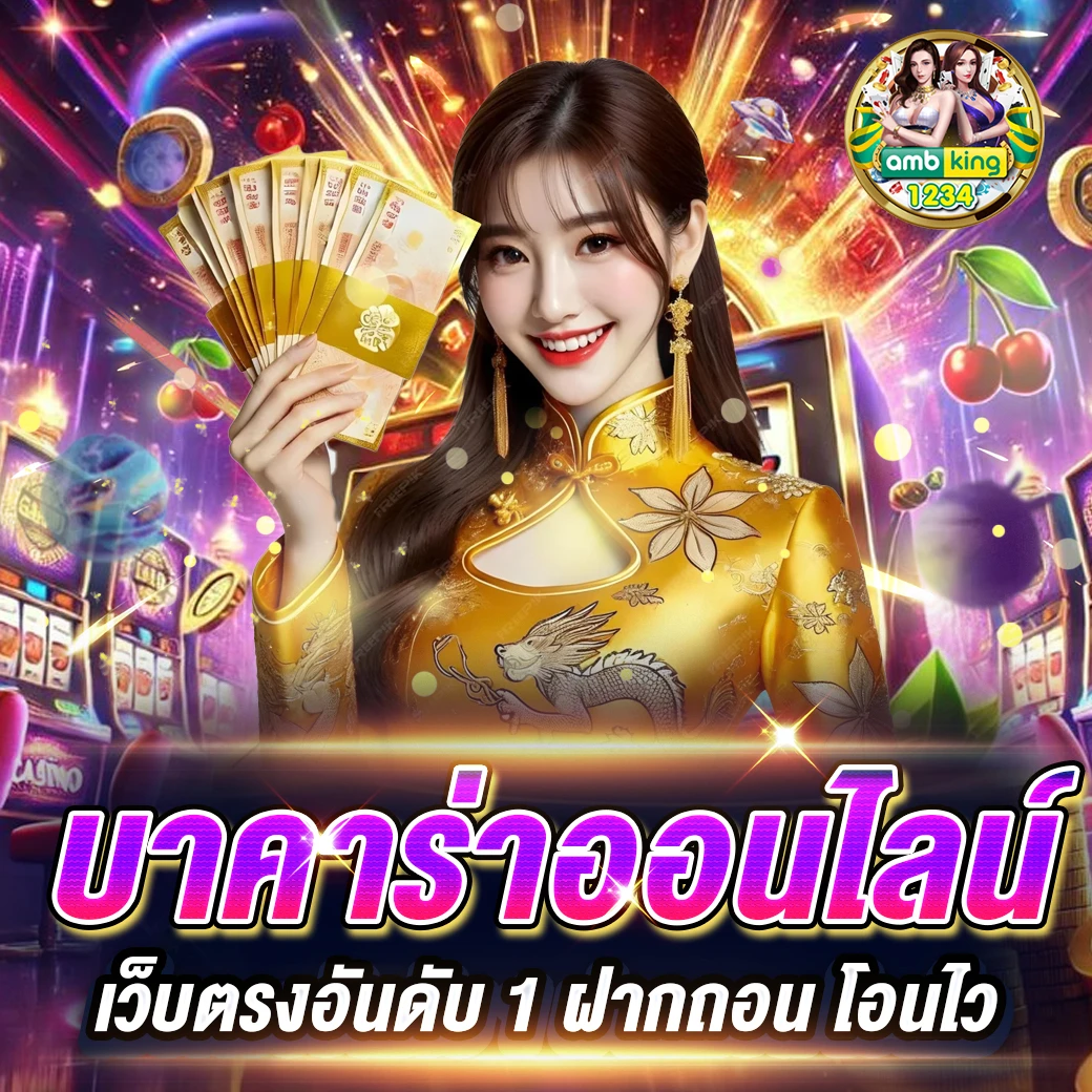 m98 casino - แบนเนอร์โปรโมชั่น