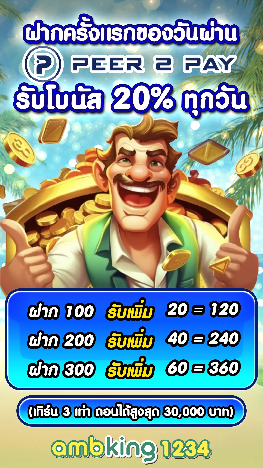 slot m 98 - แบนเนอร์โปรโมชั่น