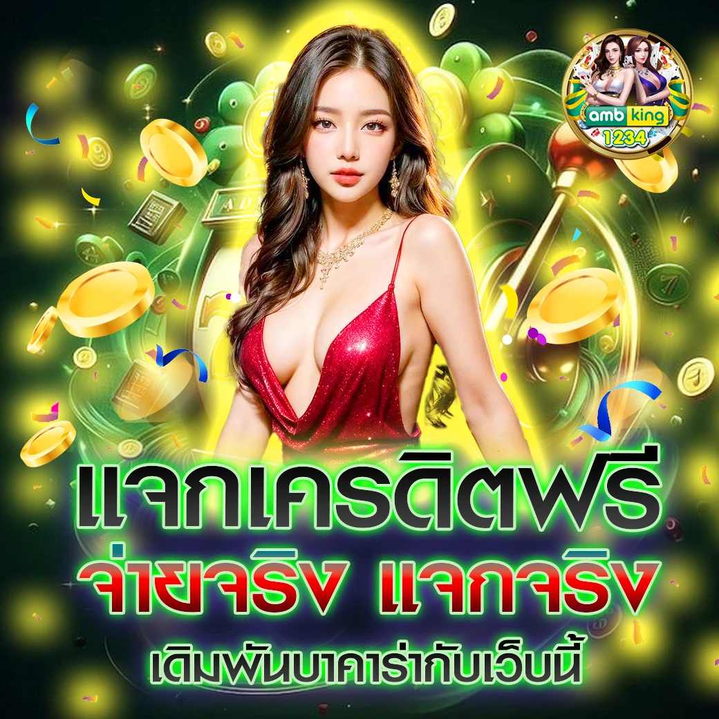 ปั่นสล็อต ทรูวอเลท - แบนเนอร์โปรโมชั่น