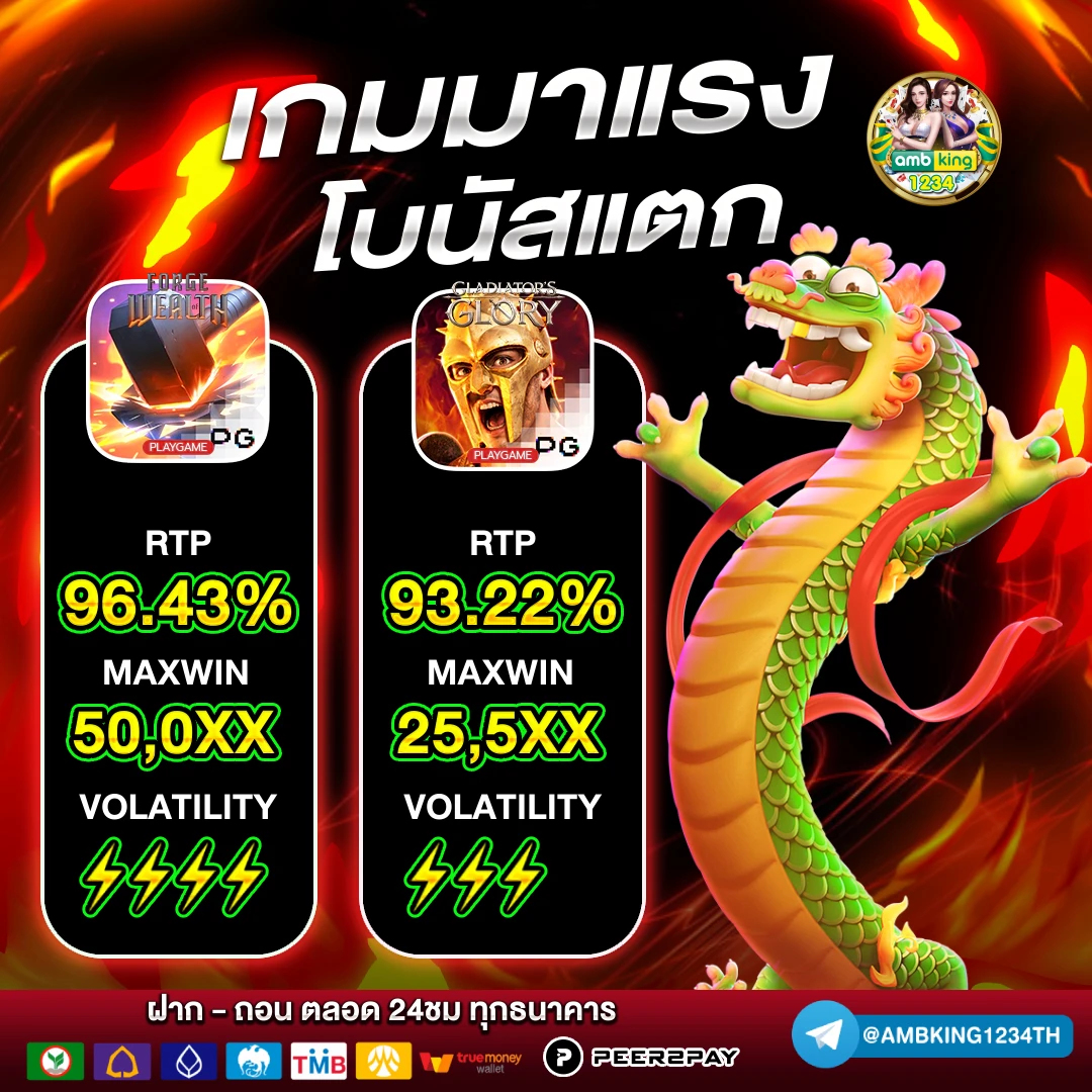 เว็บบาคาร่า777 - แบนเนอร์โปรโมชั่น