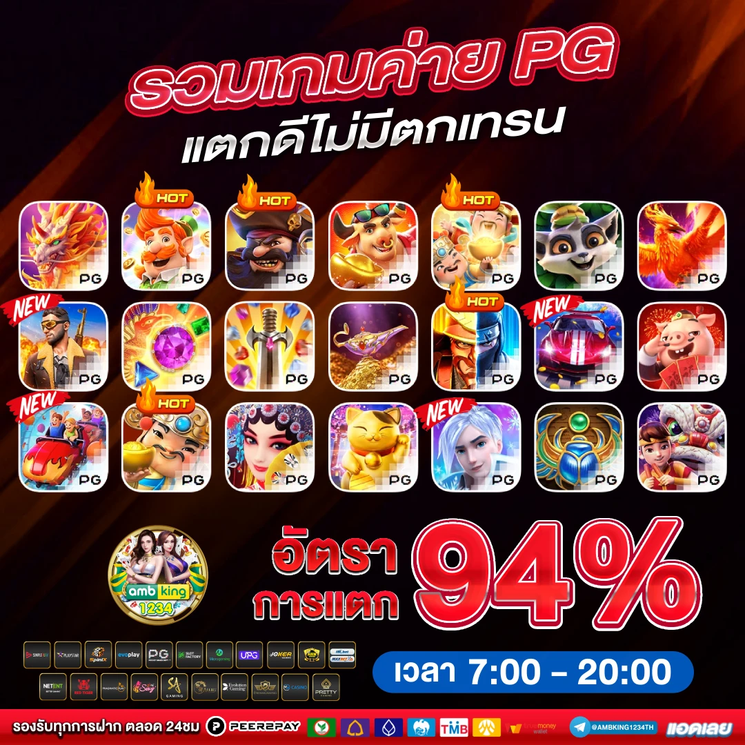 สล็อตแตกง่าย 168 - แบนเนอร์โปรโมชั่น
