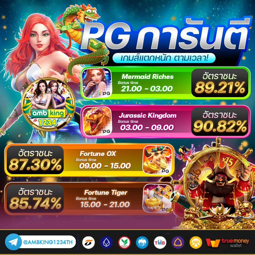 สล็อตเว็บตรงสิงคโปร์ - แบนเนอร์โปรโมชั่น