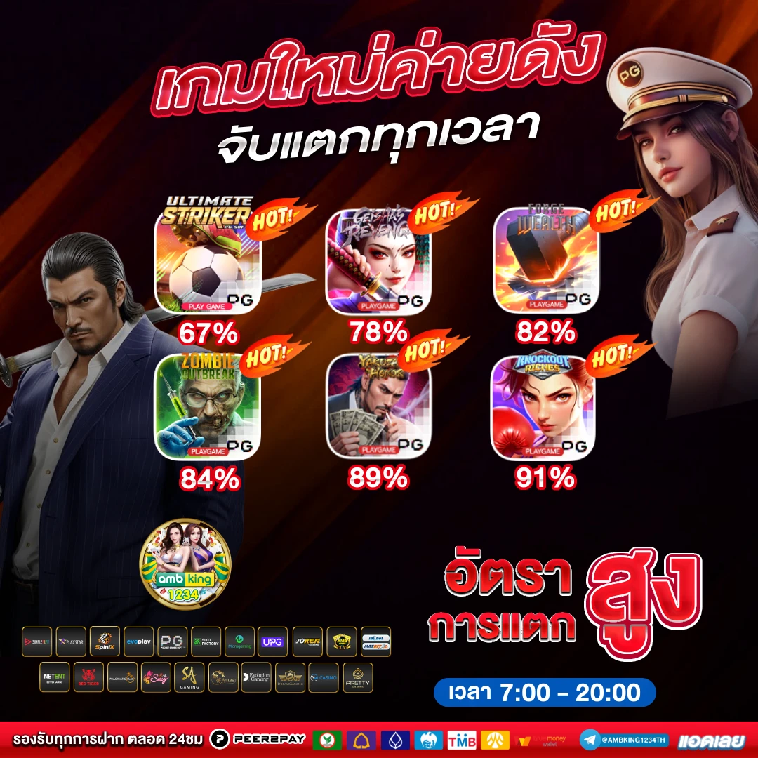 สมัครสล็อตเว็บตรง วอลเล็ต - แบนเนอร์โปรโมชั่น