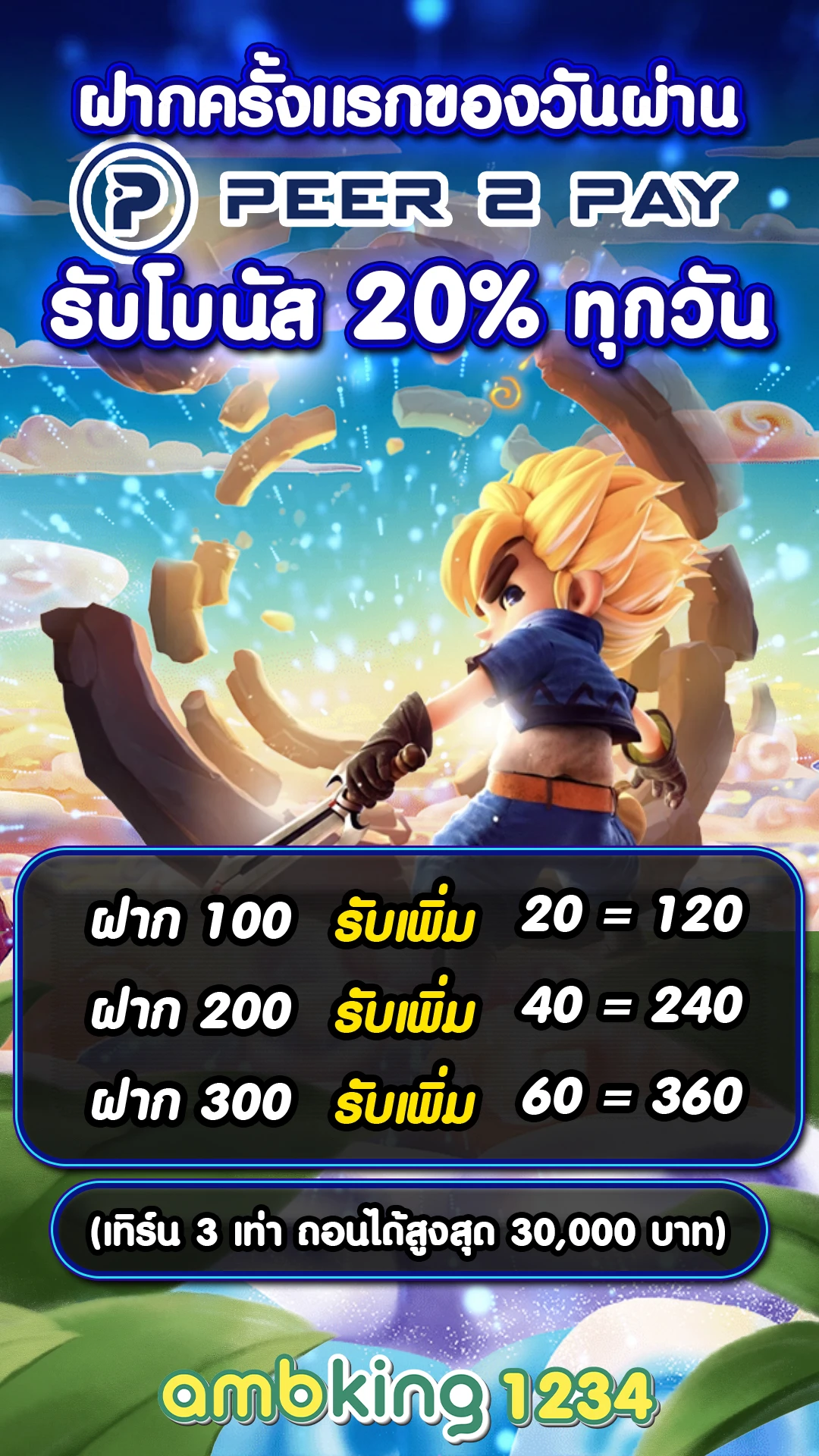 สล็อต123เว็บตรง - แบนเนอร์โปรโมชั่น