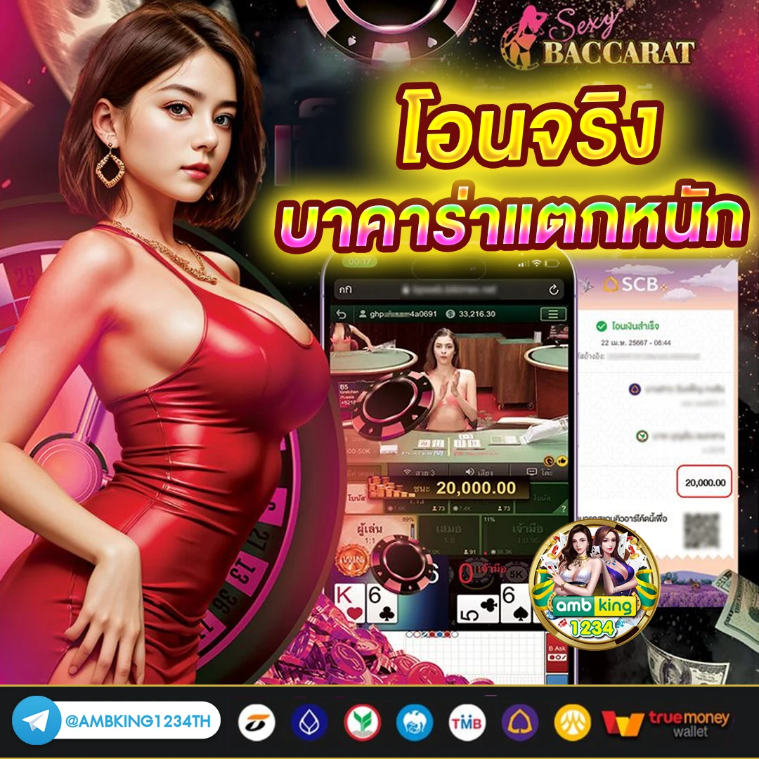 เว็บ พนัน ออนไลน์ สล็อต 888 - แบนเนอร์โปรโมชั่น