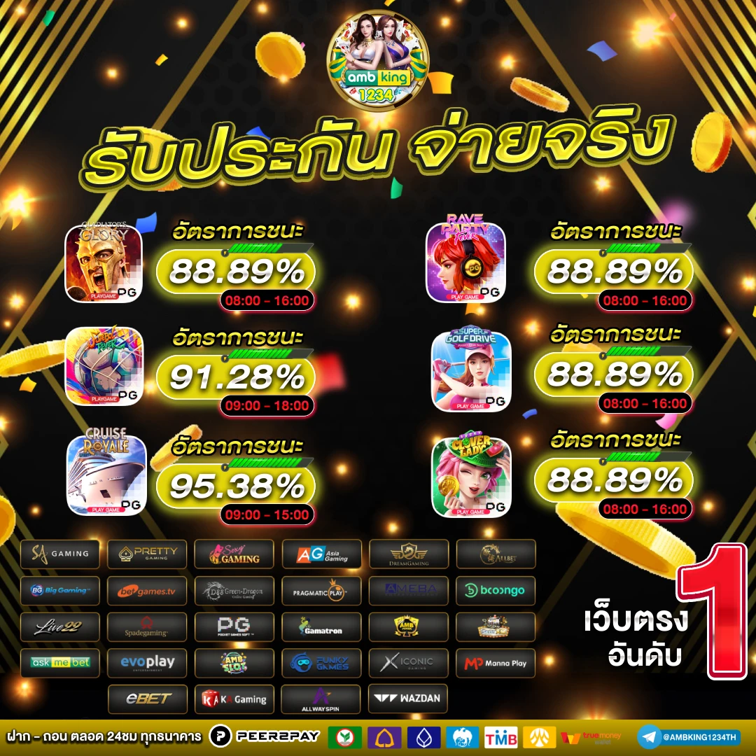 www.สล็อต - แบนเนอร์โปรโมชั่น