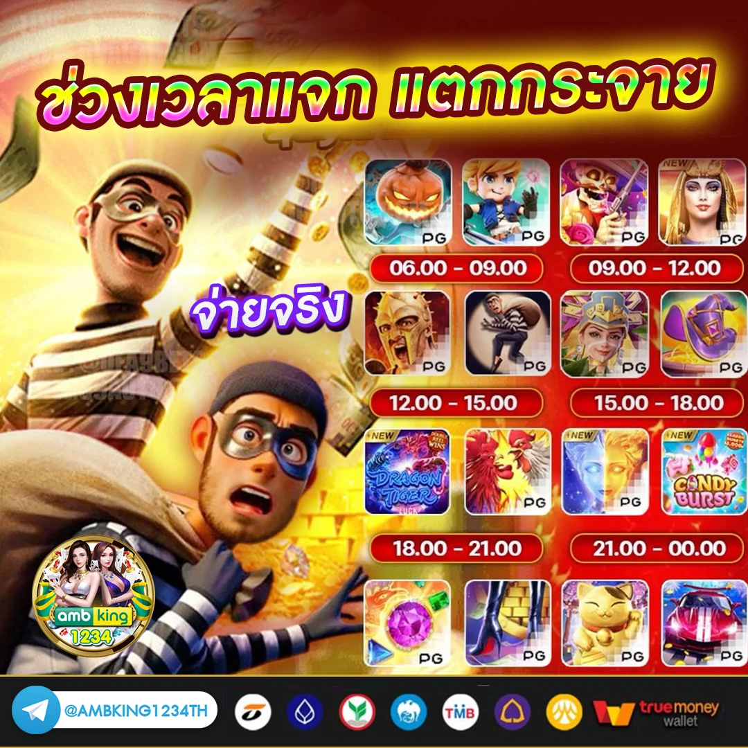 slot 456 - แบนเนอร์โปรโมชั่น