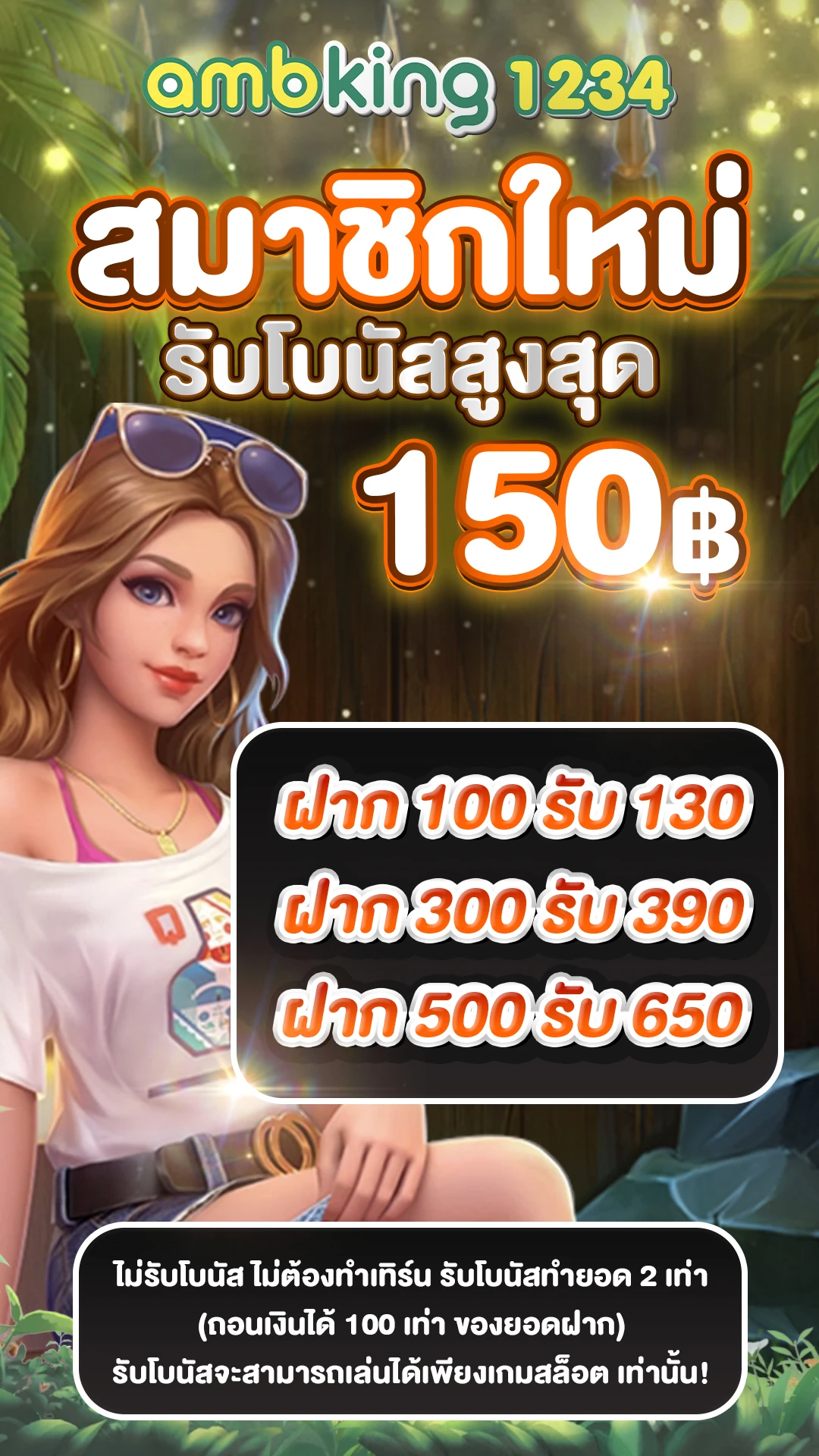 เกม สล็อต member login สล็อต - แบนเนอร์โปรโมชั่น